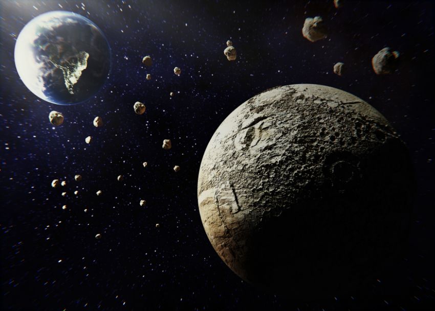 Which Planet Has The Most Moons